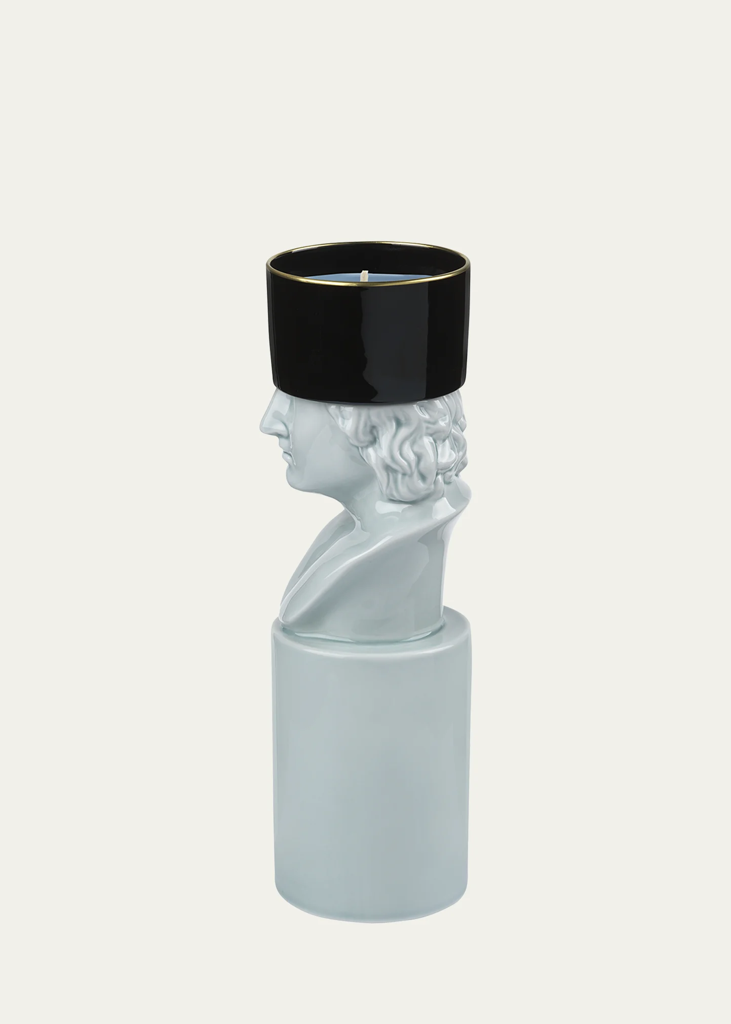 Il Letterato Musk Road Candle