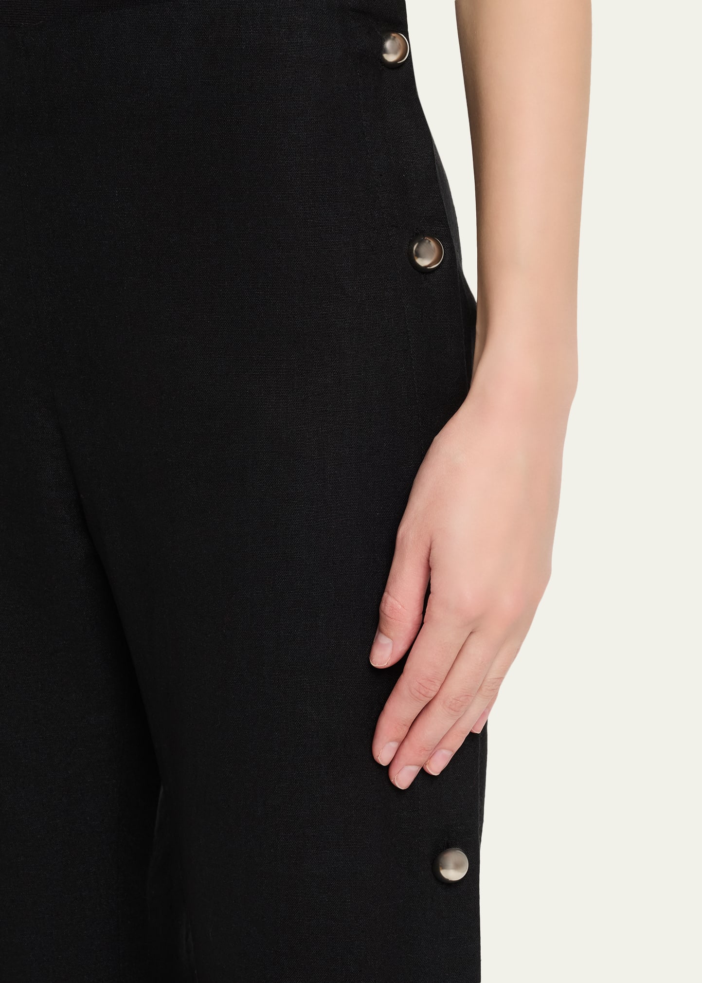 Holland Flare Pants