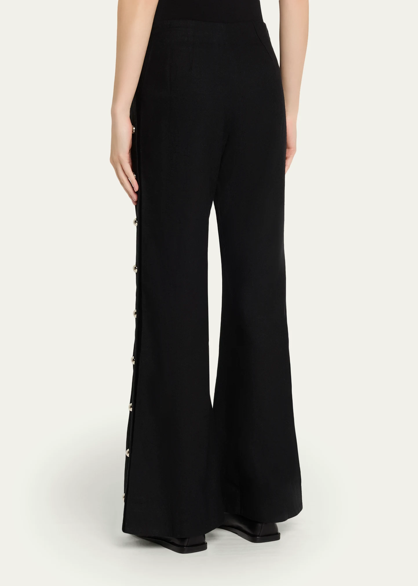 Holland Flare Pants