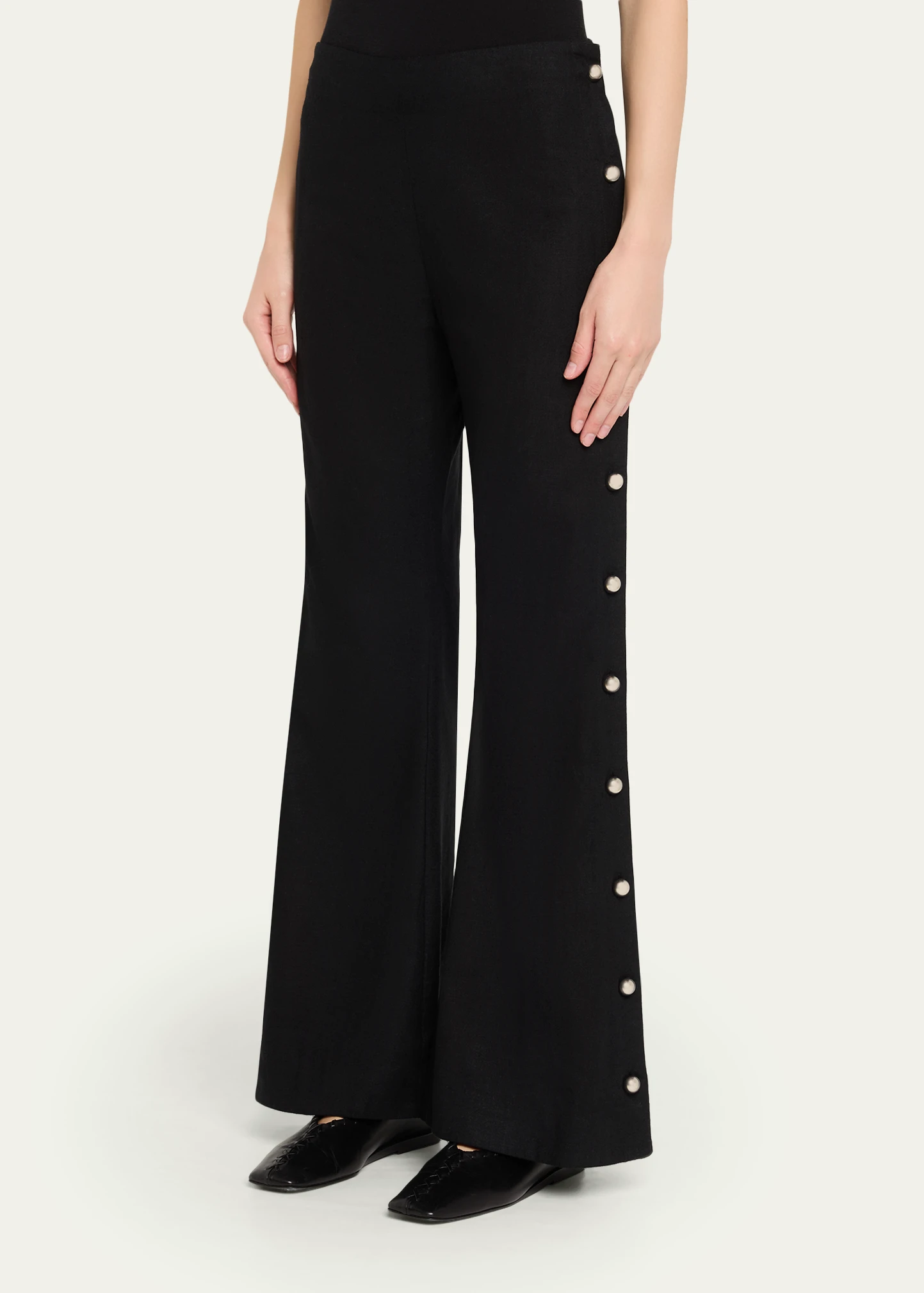 Holland Flare Pants