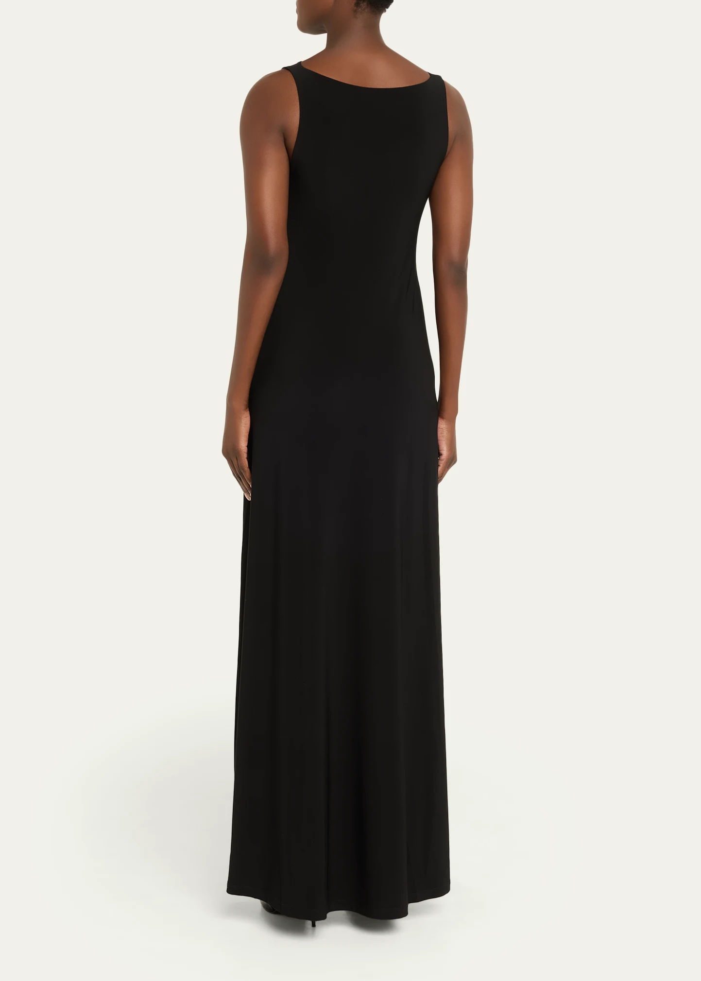 Strapless Claw Gathered Maxi Dress 8 Strapless Claw Gathered Maxi Dress