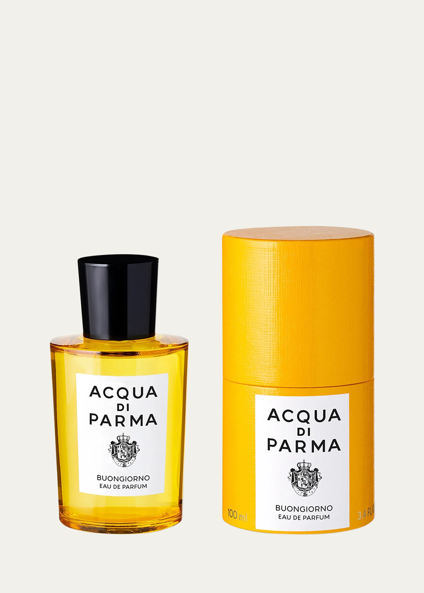 Buongiorno Eau de Parfum, 3.4 oz.