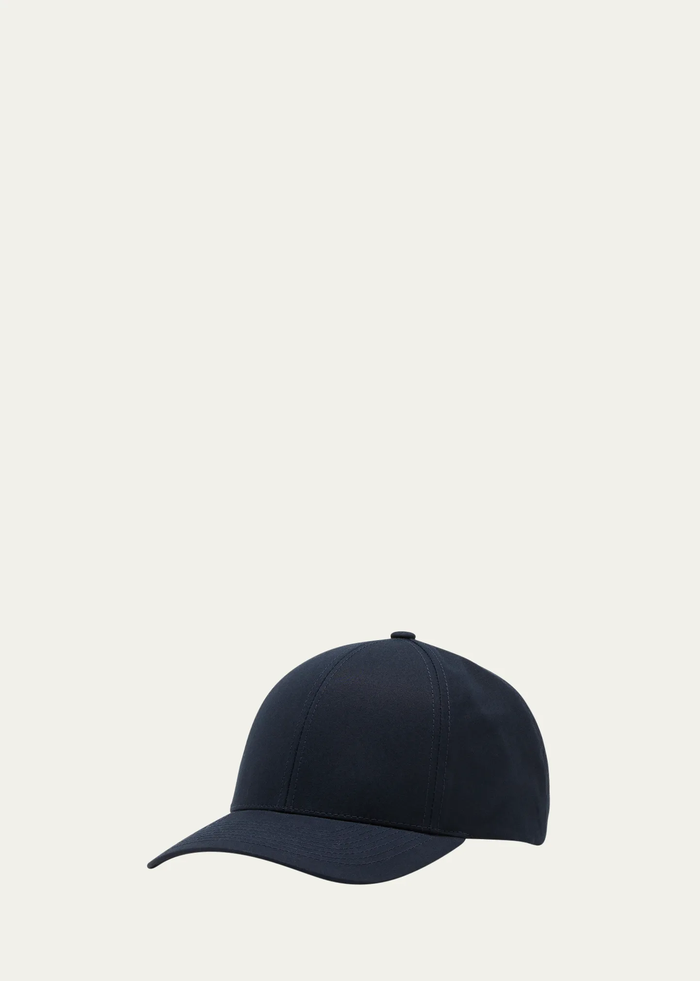 Men's 6-Panel Baseball Hat