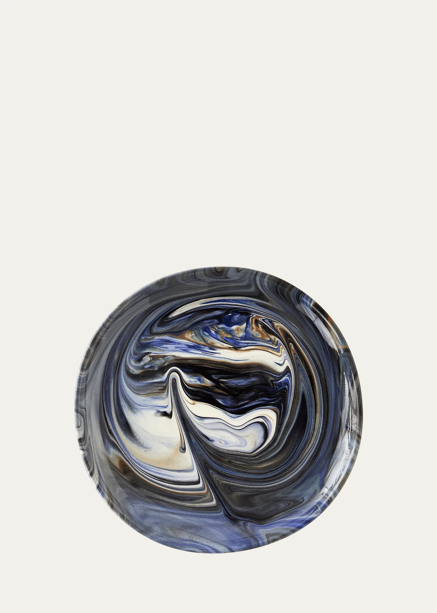 Orage Dinner Plate