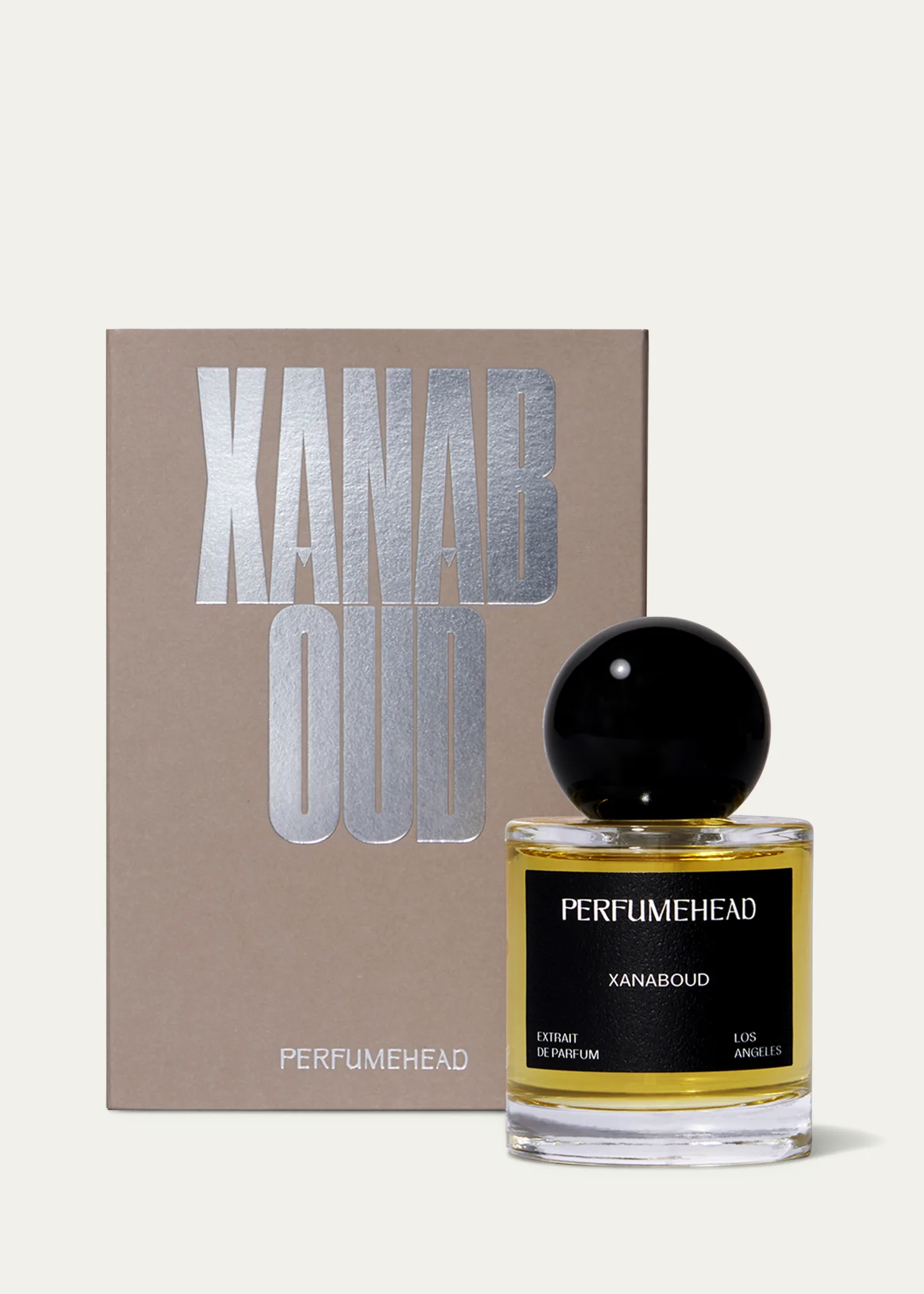 Xanaboud Extrait de Parfum, 1.7 oz.