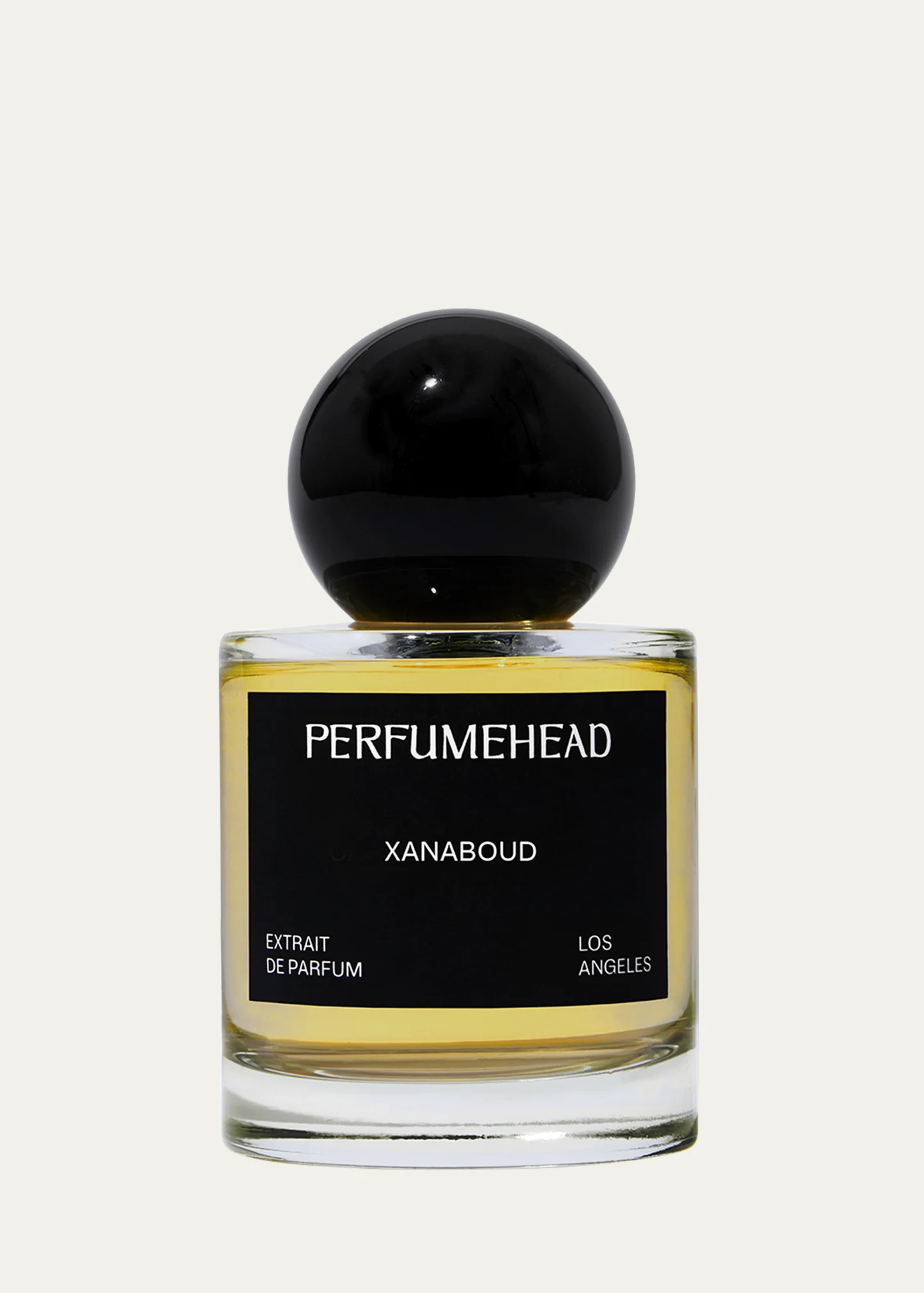 Xanaboud Extrait de Parfum, 1.7 oz.