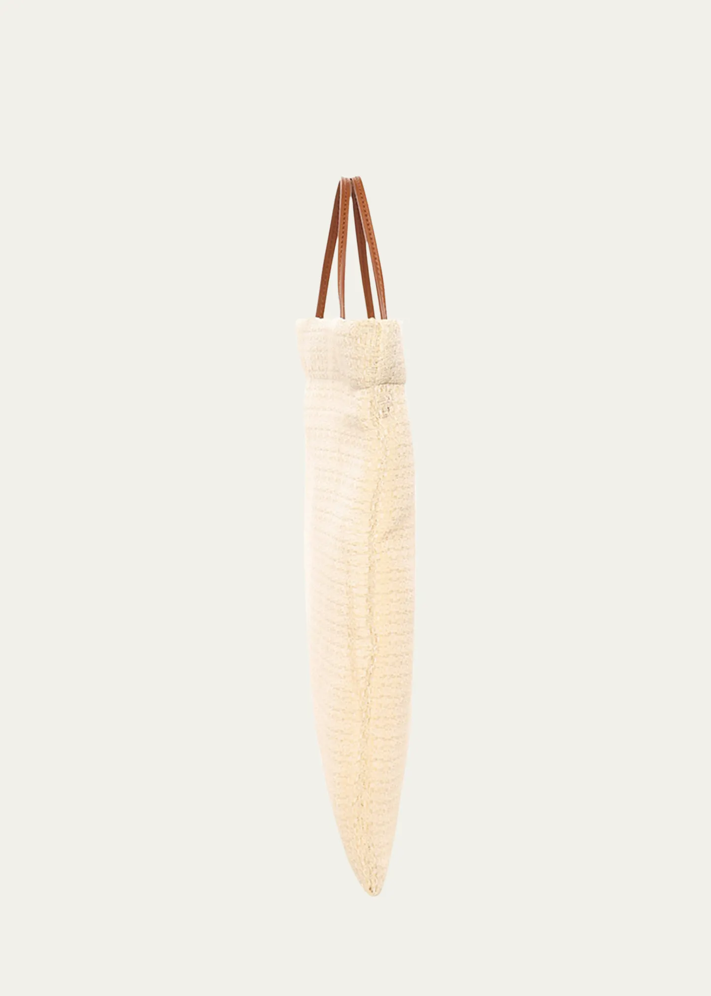Barn Mini Tote Bag in Vivid Mesh