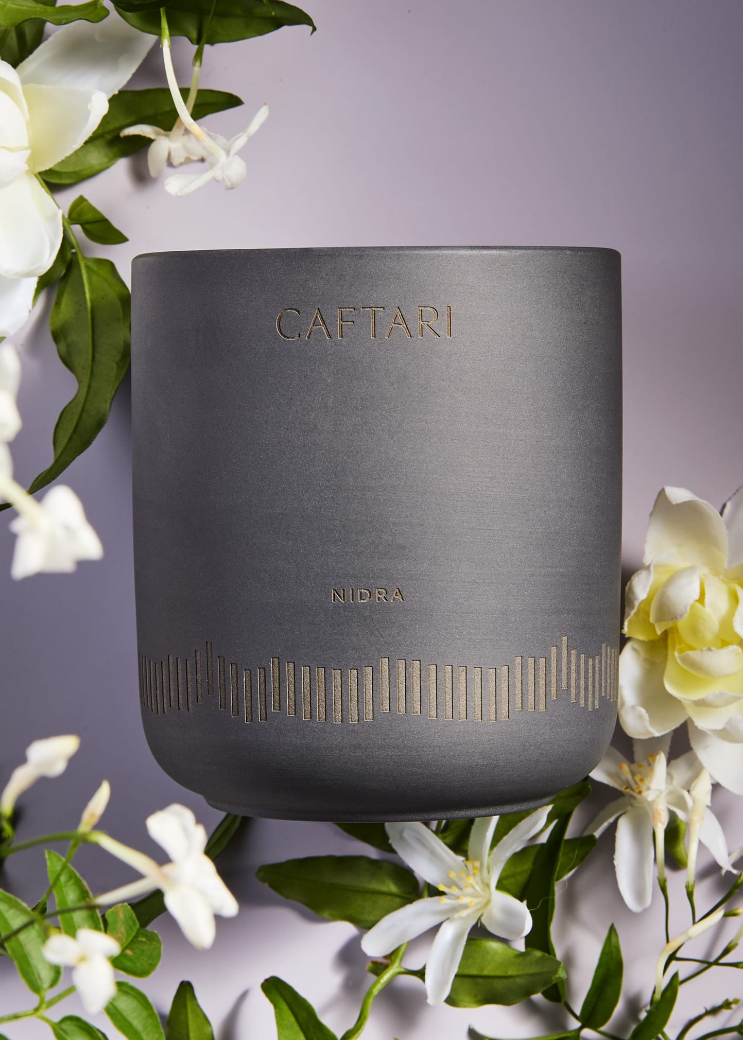 Nidra Candle, 10.5 oz.